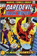 DAREDEVIL #99 