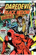 DAREDEVIL #104 