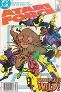 ATARI FORCE #3B 