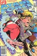 ATARI FORCE #4C 