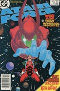 ATARI FORCE #12C 