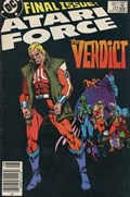 ATARI FORCE #20C 