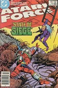 ATARI FORCE #15C 