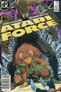 ATARI FORCE #14C 