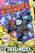 ATARI FORCE #16C 