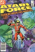 ATARI FORCE #18C 