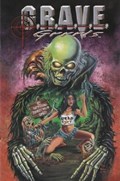 G.R.A.V.E. GRRRLS: DESTROYERS OF THE DEAD #1 