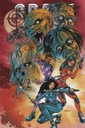 G.R.A.V.E. GRRRLS: DESTROYERS OF THE DEAD #1B 