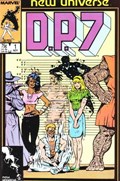 D.P. 7 #1 