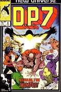 D.P. 7 #4 