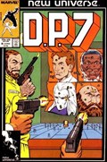 D.P. 7 #8 