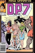 D.P. 7 #1B 