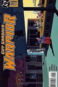 GUY GARDNER #29B 