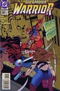 GUY GARDNER #26 