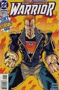GUY GARDNER #17 