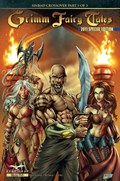 GRIMM FAIRY TALES 2011 SPECIAL EDITION #1 