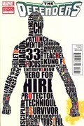 THE DEFENDERS #1 