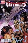 THE DEFENDERS #2-2nd 