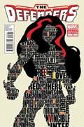 THE DEFENDERS #3B 