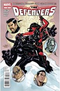 THE DEFENDERS #3 