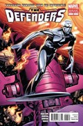 THE DEFENDERS #3-RI 
