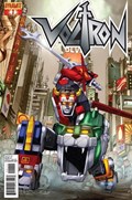 VOLTRON #1C 