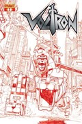 VOLTRON #1-RI-C 