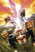VOLTRON #2-RI-B 