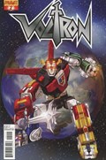 VOLTRON #2-RI 