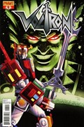 VOLTRON #4B 