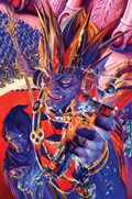 VOLTRON #4-RI 