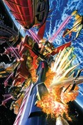 VOLTRON #5-RI 