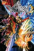 VOLTRON #5 