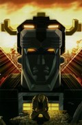 VOLTRON #6-RI 