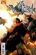 VOLTRON #7 