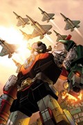 VOLTRON #7-RI 