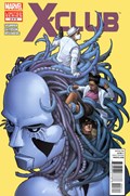 X-CLUB #3 