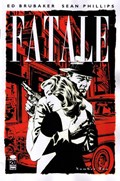 FATALE #2-3rd 