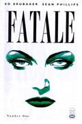FATALE #1-5th 