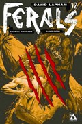 FERALS #12-RI-D 