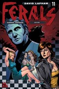 FERALS #11 