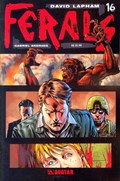 FERALS #16 