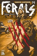 FERALS #14-RI-D 