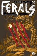 FERALS #10-RI-D 