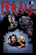 FERALS #8 