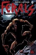 FERALS #9 