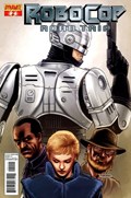 ROBOCOP: ROAD TRIP #2 