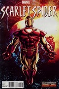 SCARLET SPIDER #16-RI 