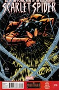 SCARLET SPIDER #16 