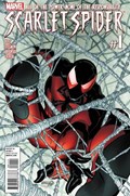 SCARLET SPIDER #1 
